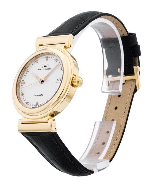 IWC Da Vinci Automatic IW352803